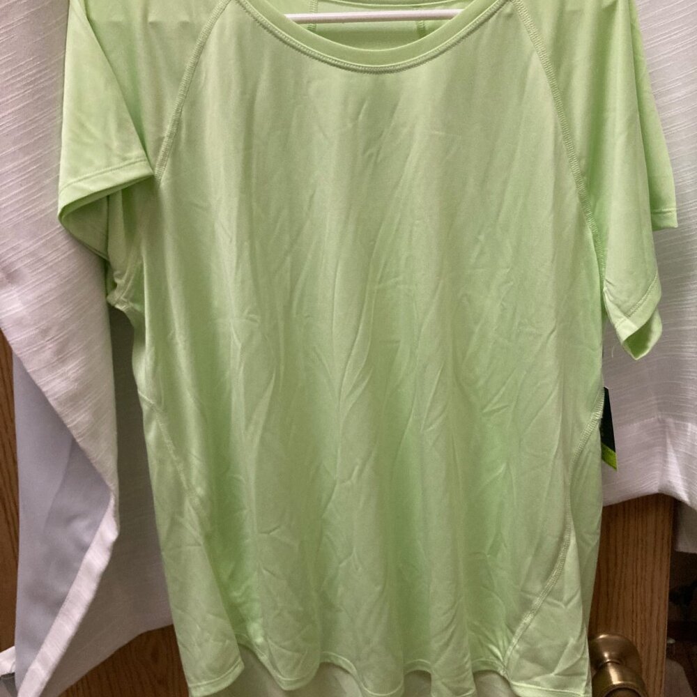 Tek Gear Top